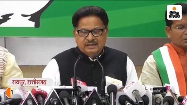 कांग्रेस नेता पुनिया ने कहा- जैसे गोडसे ने गोली मारने से पहले गांधी के पैर छुए, वैसे ही मोदी ने सदन और संविधान पर माथा टेका