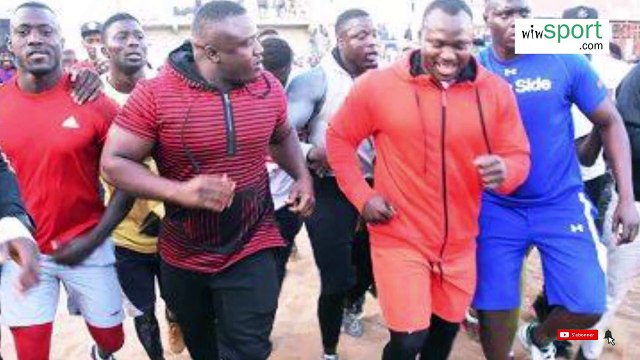 Tapha Gueye crache le feu: « Papa Sow a insulté l’écurie Fass, son amitié avec Modou Lo... »