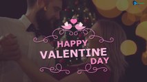 Happy 14th Feb 2020 - Love status for Valentine day - Happy Valentine Day 2020