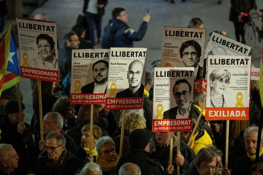 Federico a las 8: El racismo del separatismo y los catalanes autóctonos