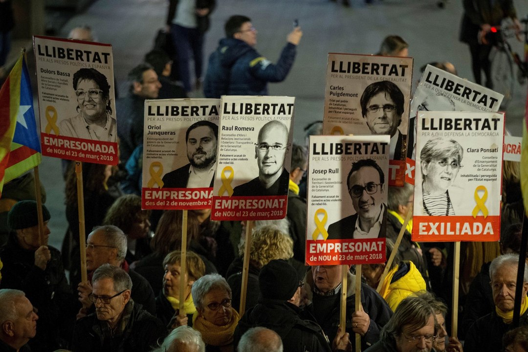 Federico a las 8: El racismo del separatismo y los "catalanes autóctonos