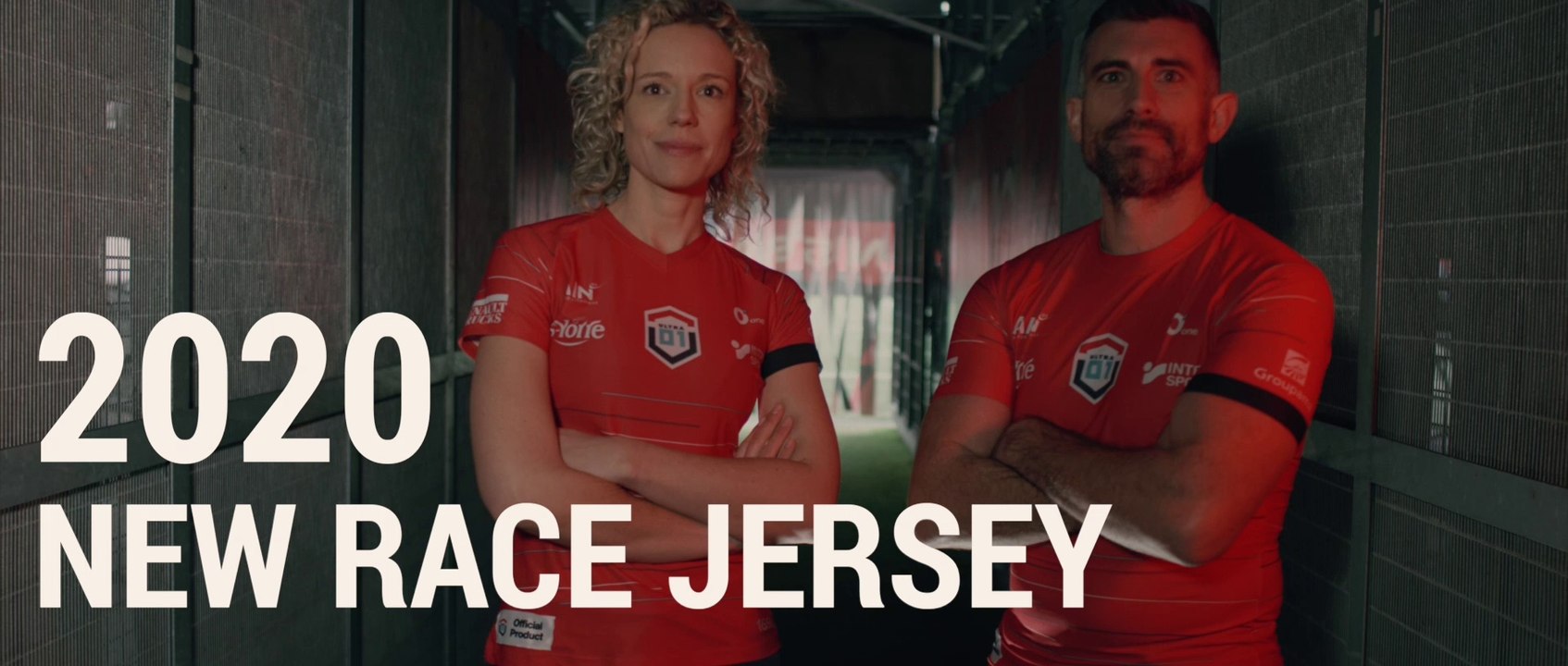 Le tshirt coureur 2020