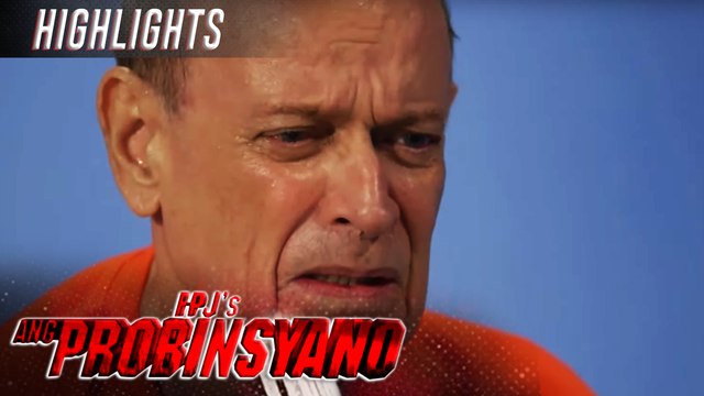 Delfin thinks about Lily's evil deeds | FPJ's Ang Probinsyano