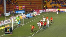 Fútbol Nacional- Herediano 3 - 0 CSC 130220