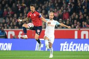 LOSC - OM : le bilan des Lillois à domicile