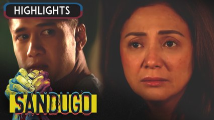 Download Video: Joan, napansin ang galit ni Leo dahil sa nangyari kay Gwen | Sandugo