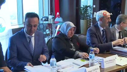 Osmangazi Belediyesi 2019 yılını değerlendirdi