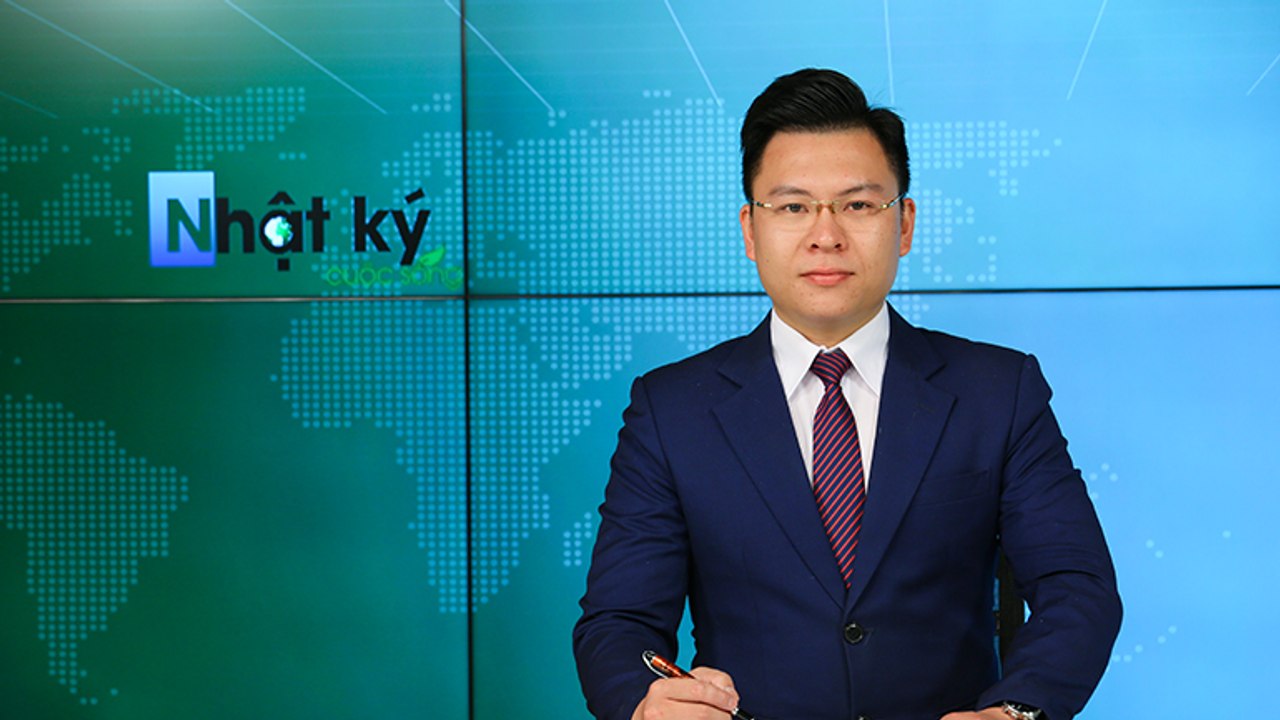 Nhật ký cuộc sống-13/02/2020