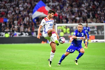 OL - RC Strasbourg : le bilan des Lyonnais à domicile