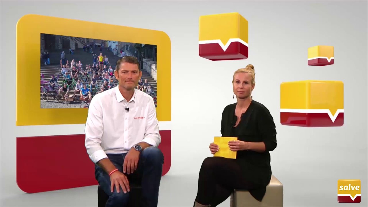 Jan Hähnlein fährt!