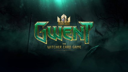 Gwent - Bande-annonce date de sortie sur Android