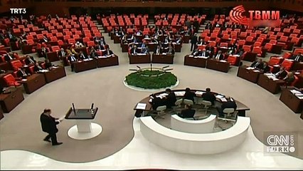 AK Parti’nin İş Bankası’nda hisse devri için taslağı hazır