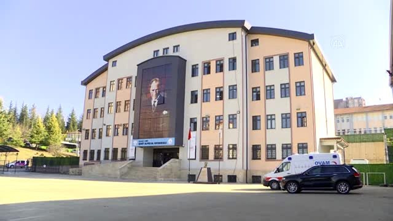 Tüpraş'ın "Robotik Kodlama, Üç Boyutlu Modelleme, Üretim Beceri" sınıfları açıldı