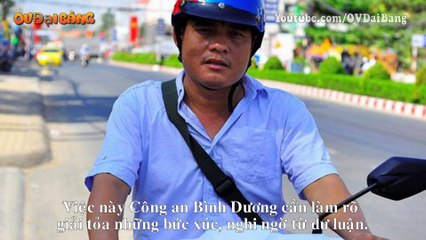 Hiệp sĩ Nguyễn Thanh Hải quan hệ thế nào với Thạch Đạt, tướng cướp đang bị truy nã