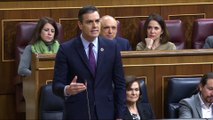 Sánchez y Casado se reunirán el lunes en Moncloa