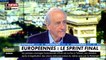 Jean-Christophe Lagarde - «Il n’y a qu’en France qu’on a ce débat national idiot» - CNEWS