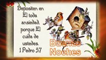 Frases Bonitas de BUENAS NOCHES para enviar y compartir ☆★ ✩