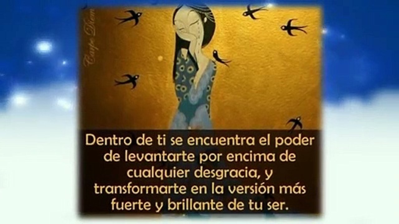 Frases de Aliento Para Momentos Difíciles