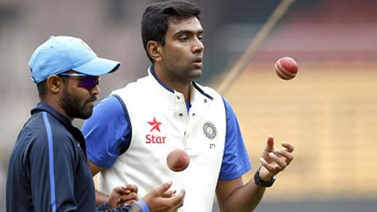 IND VS NZ TEST SERIES 2020 | Ashwin or Jadeja in playing 11?
