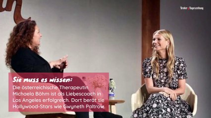 Liebescoach: Interview zum Valentinstag