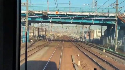 Como o campo de visão afeta (de forma incrível) a perceção da velocidade