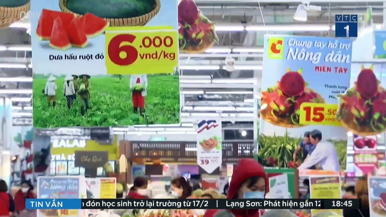 Bản tin tối-13/02/2020