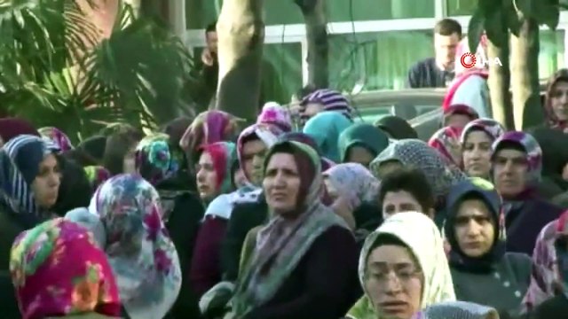 Çifte cinayet davasında sanığın 2 kez ağırlaştırılmış müebbet ile 15 yıla kadar hapsi istendi