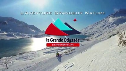 La Série - Saison 4 - Episode 8 - A l'assault des montagnes - 1080i H264 15Mbits