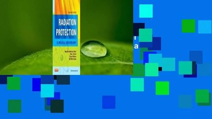 Radiation Protection in Medical Radiography  Review
