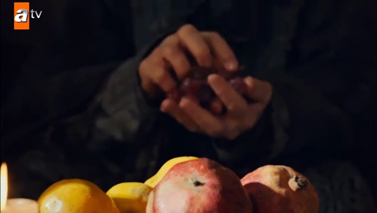 المؤسس عثمان الحلقة 10 الجزء 3