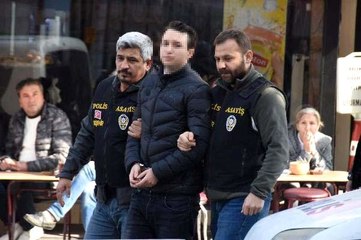 Kavgayı ayıran kişiyi bıçaklayarak öldüren zanlı: Babam gibi severdim
