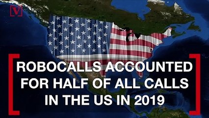 ‘Robo Revenge’ App Will Sue Robocallers On Your Behalf