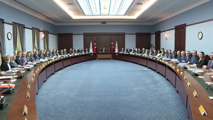 Erdoğan'dan, CHP'nin İş Bankası'daki hisseleri için talimat!