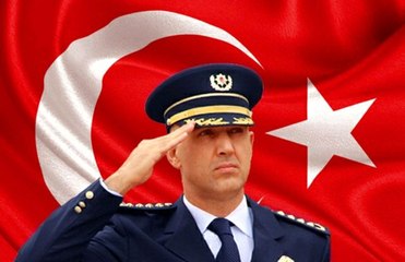 Şehit Emniyet Müdürü Altuğ Verdi darbeye karşı büyük direnç göstermişti