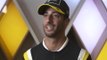 Renault - Ricciardo : 
