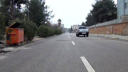 Gaziantepli iş adamı otelini sokakta kalan evsizlere açtı