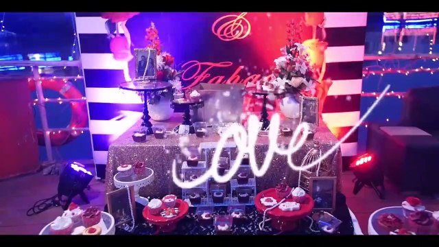 Maria & Sohail Wedding Highlights - Pakistani Wedding Highlights UK | Asian Wedding 2020 | Muslim