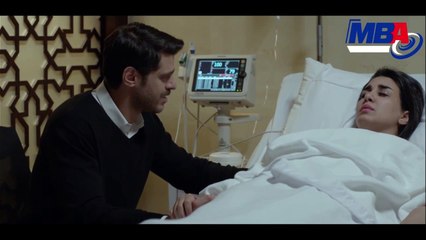 طارق صبري وقع بلسانه امام زوجته انه السبب في موت ابنهم شوف رد فعلها كان ايه!!