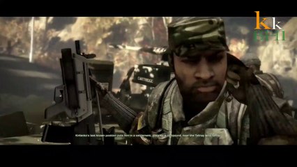 Battlefield bad company 2 gameplay walkthrough part 7
