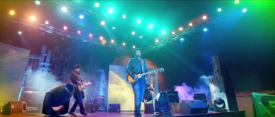 Aashiqui 2---Sun Raha (Male)