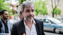 Son dakika... Deniz Yücel için istenen ceza belli oldu