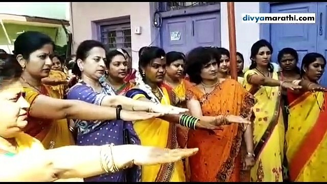 आता एकही फुलराणी जळणार नाही, हळद लागताच घेतली शपथ