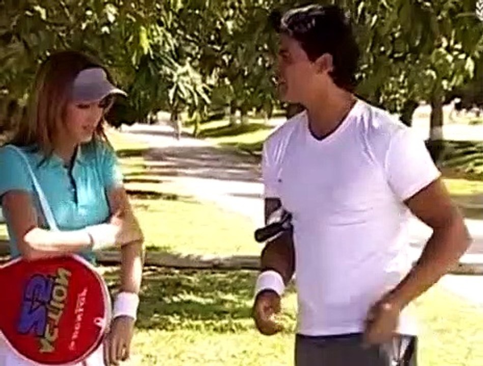Corazón Esmeralda Capítulo 43