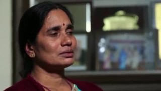 Nirbhaya's mother loses cool over delay in execution