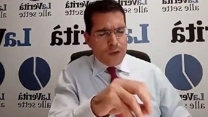 Capezzone - Caso Gregoretti, Prescrizione, frenata dell’economia (12.02.20)