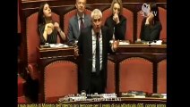 Casini - Nella valutazione del caso Gregoretti non conta la nostra opinione (12.)