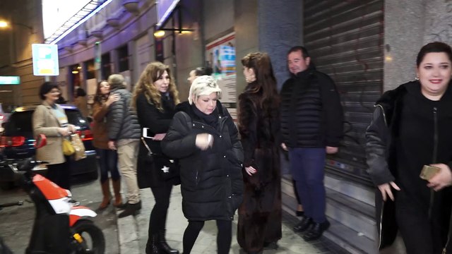 Terelu Campos y Alejandra Rubio, planes de madre e hija para superar momentos difíciles