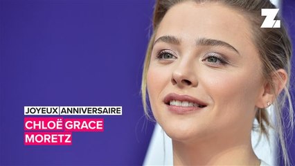 Les 4 rôles les plus importants de Chloë Moretz