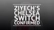 BREAKING NEWS: Ziyech's Chelsea deal confirmed