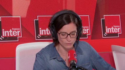 Vive le vélo - Camille passe au vert